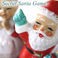 Virtual Name Draw - Free Online Secret Santa Game